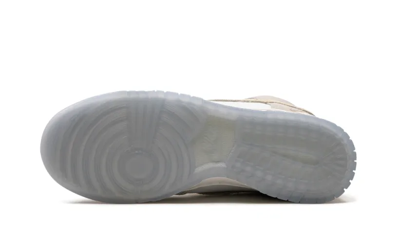 Nike Dunk Dunk High PRM 'Lunar New Year'